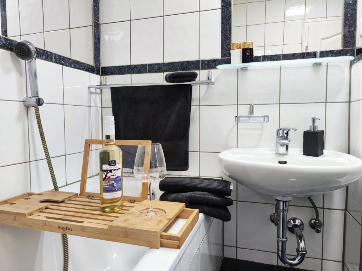 Appartement Wohlfuehloase Kaarst Extérieur photo