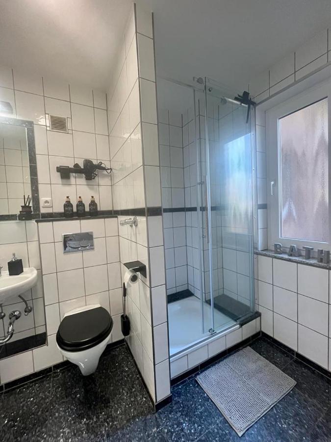 Appartement Wohlfuehloase Kaarst Extérieur photo