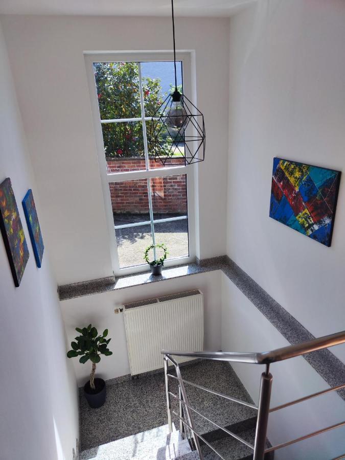 Appartement Wohlfuehloase Kaarst Extérieur photo